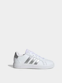 Кеди Adidas Grand Court модель GW6506 Кеди Adidas Grand Court модель GW6506 Фото