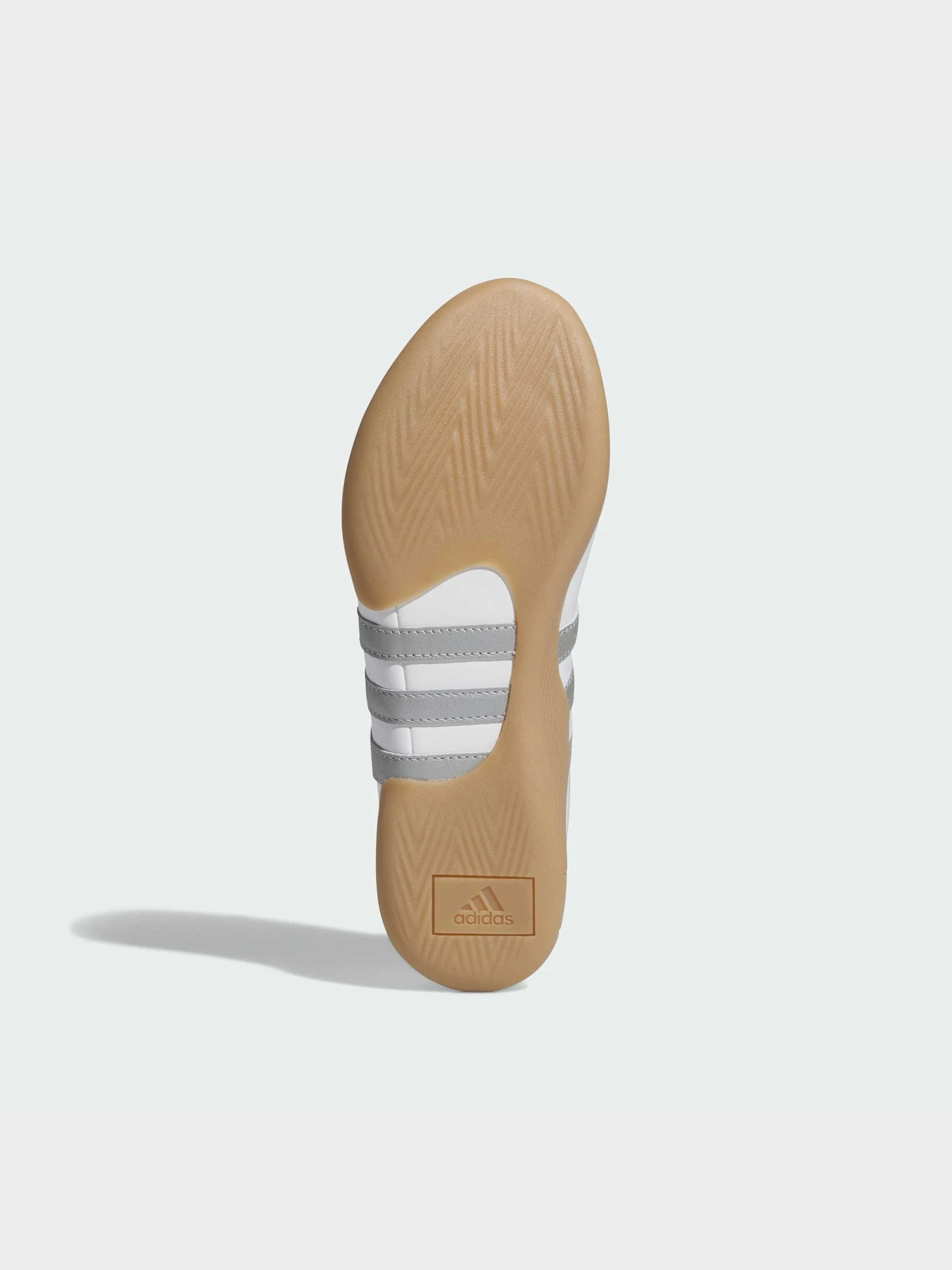 Туфли и лоферы Adidas модель JQ6438 Туфли и лоферы Adidas модель JQ6438 Фото
