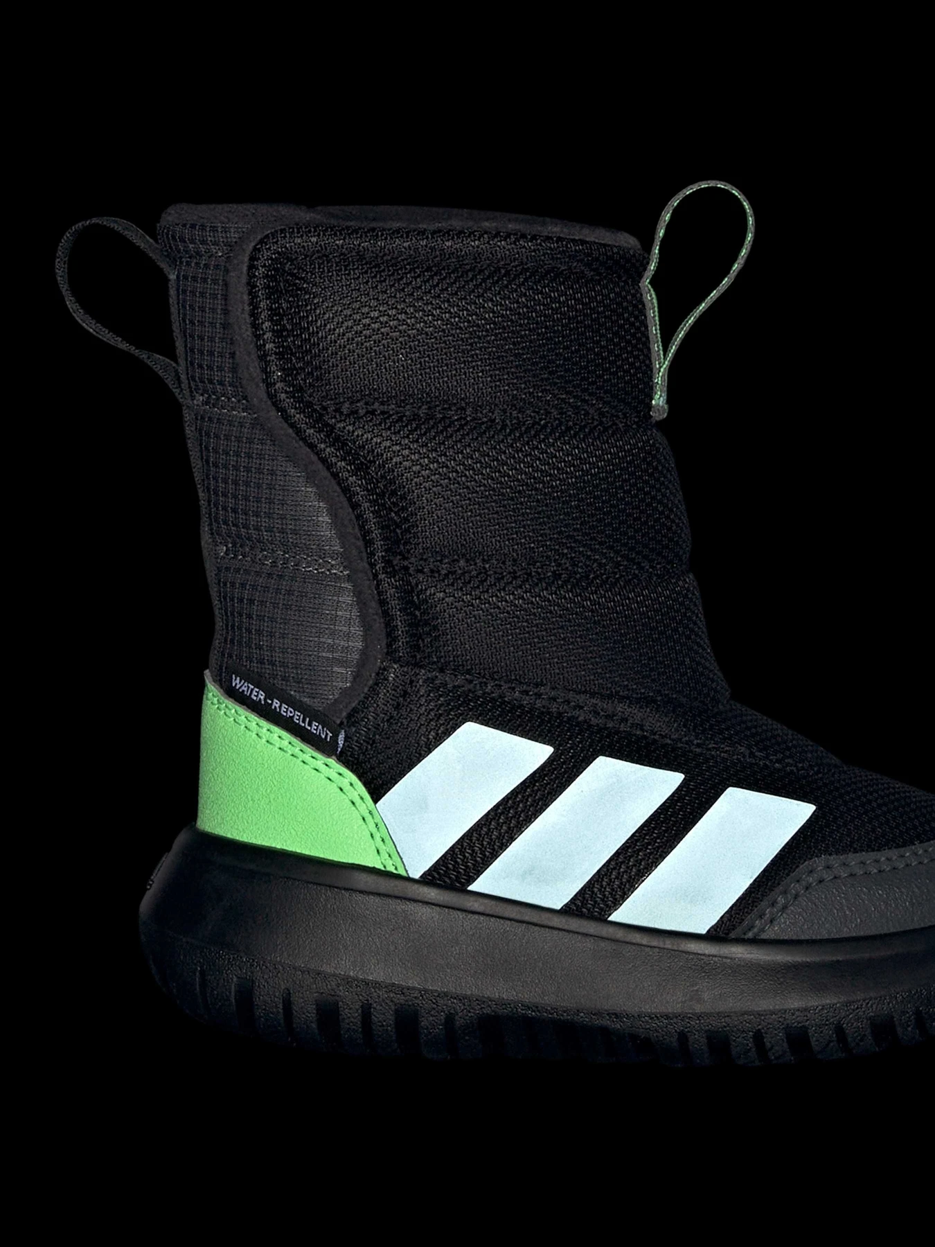 Ботинки и сапоги Adidas модель JQ3603 Ботинки и сапоги Adidas модель JQ3603 Фото