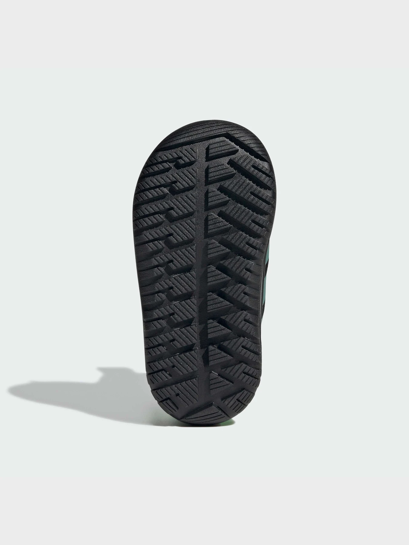 Ботинки и сапоги Adidas модель JQ3603 Ботинки и сапоги Adidas модель JQ3603 Фото