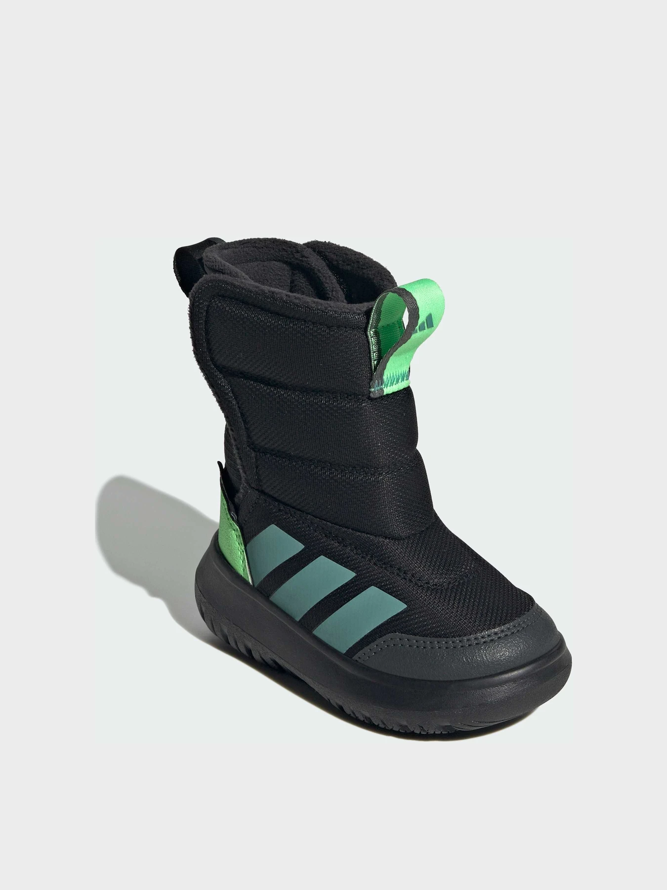 Ботинки и сапоги Adidas модель JQ3603 Ботинки и сапоги Adidas модель JQ3603 Фото