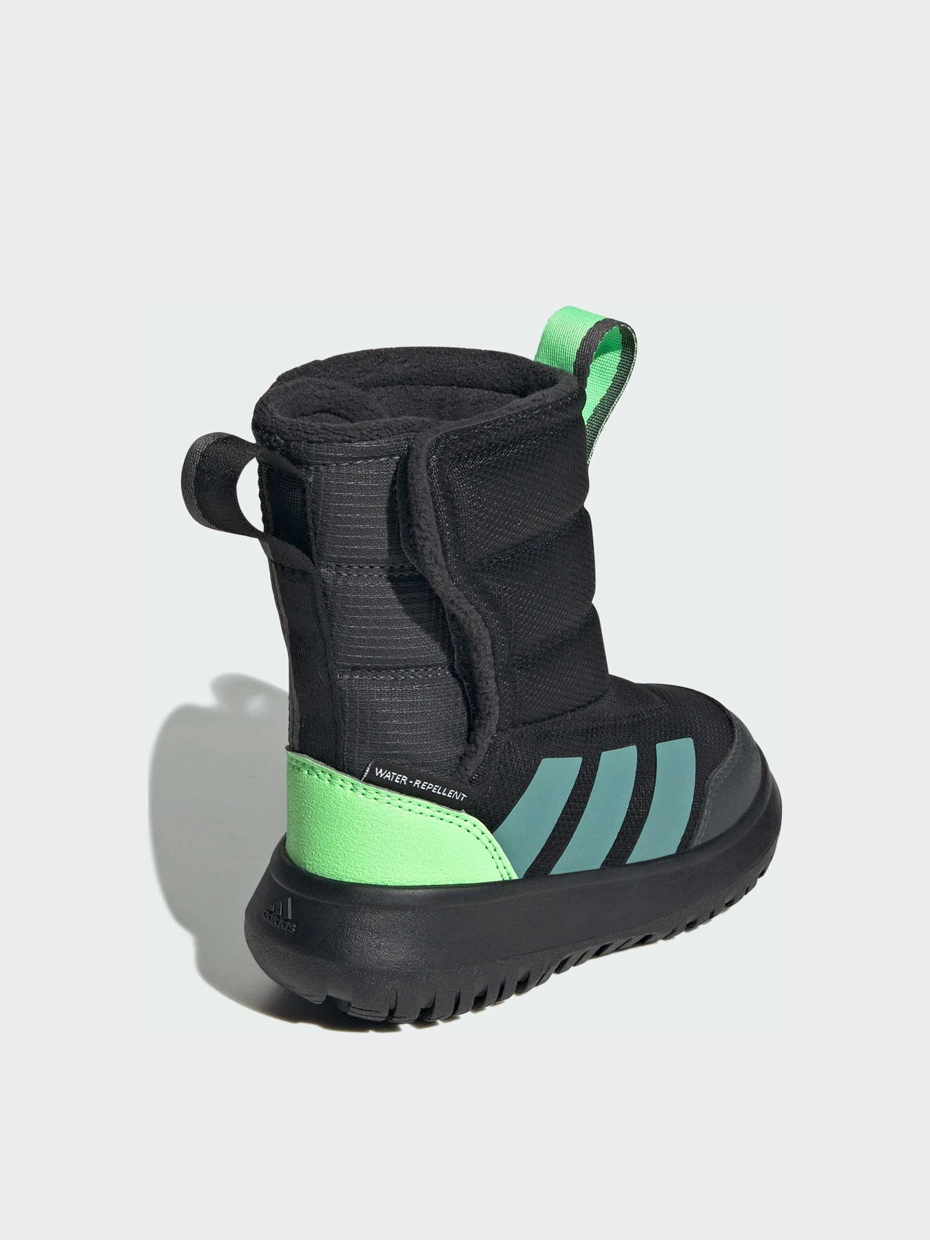 Ботинки и сапоги Adidas модель JQ3603 Ботинки и сапоги Adidas модель JQ3603 Фото