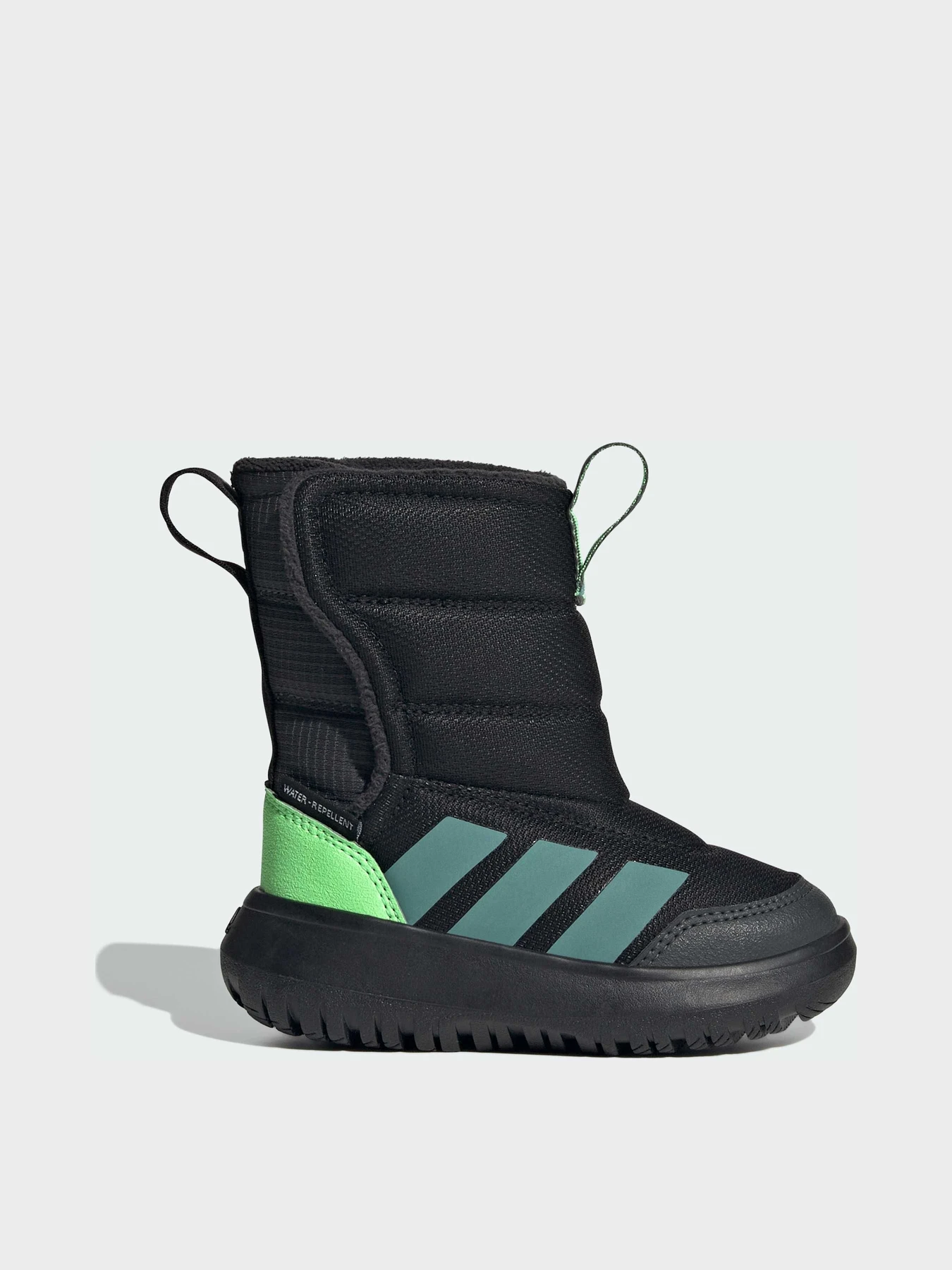 Ботинки и сапоги Adidas модель JQ3603 Ботинки и сапоги Adidas модель JQ3603 Фото