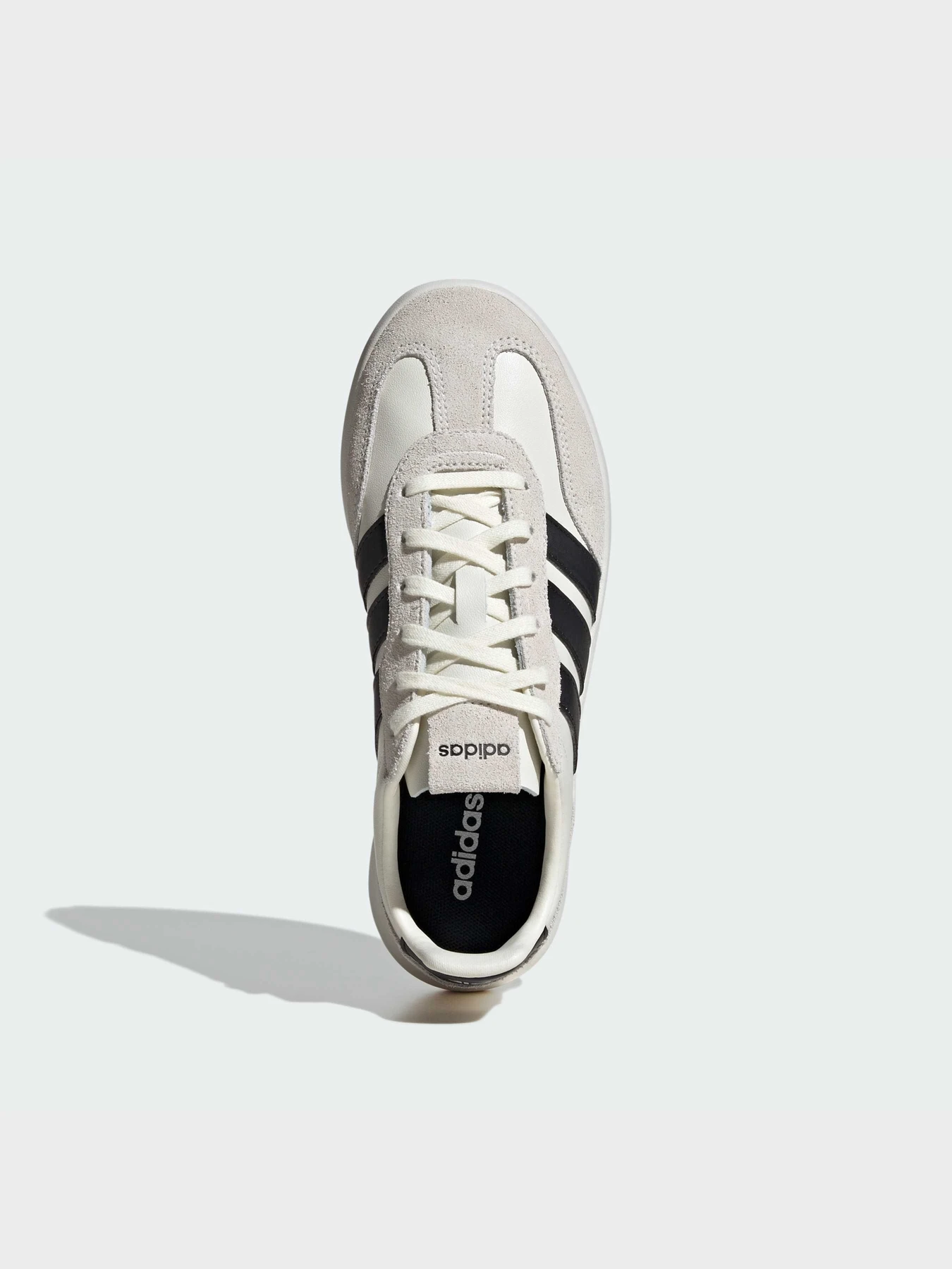 Кеди Adidas модель JR3531 Фото