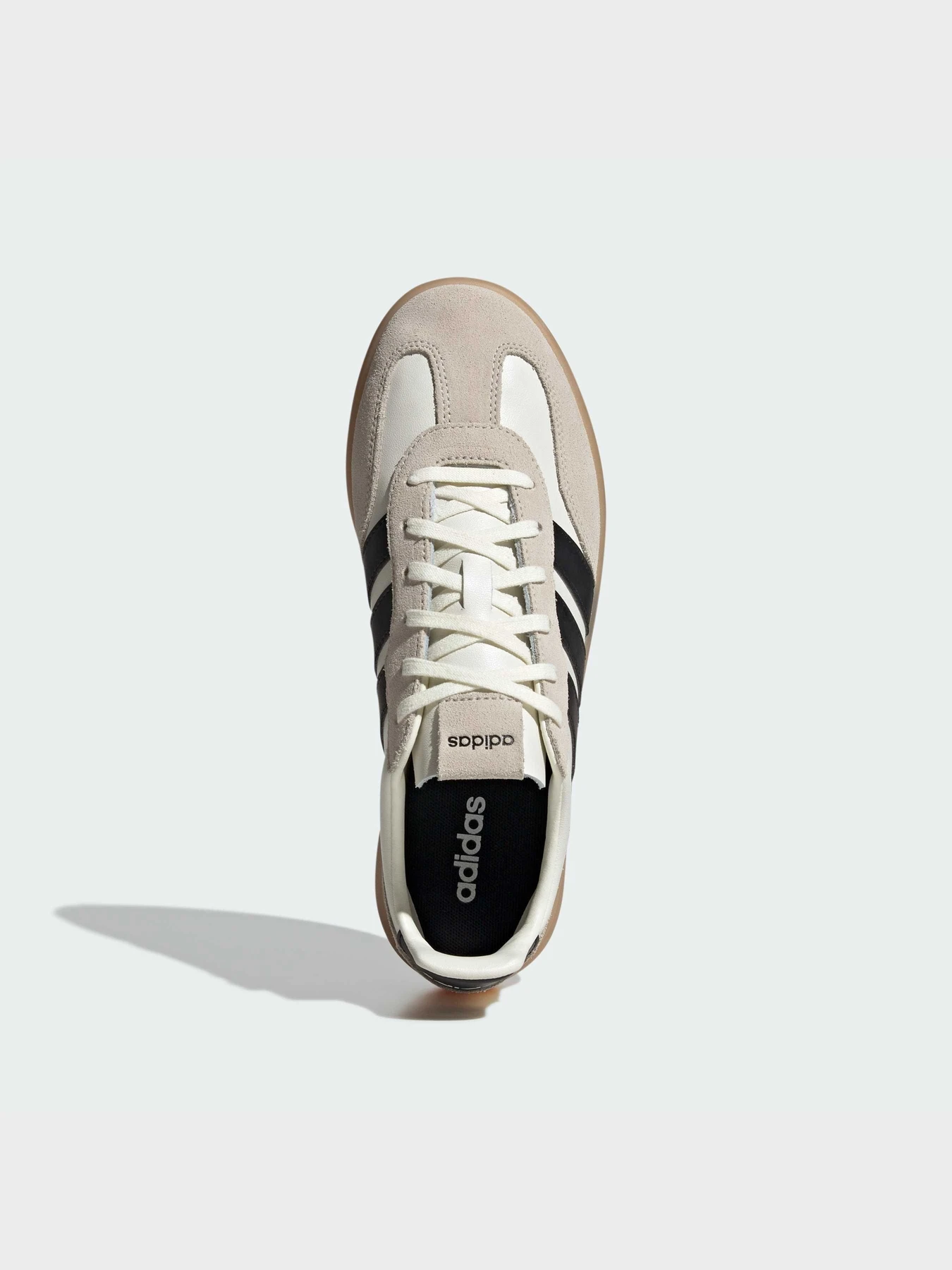 Кеды Adidas модель JR1227 Фото