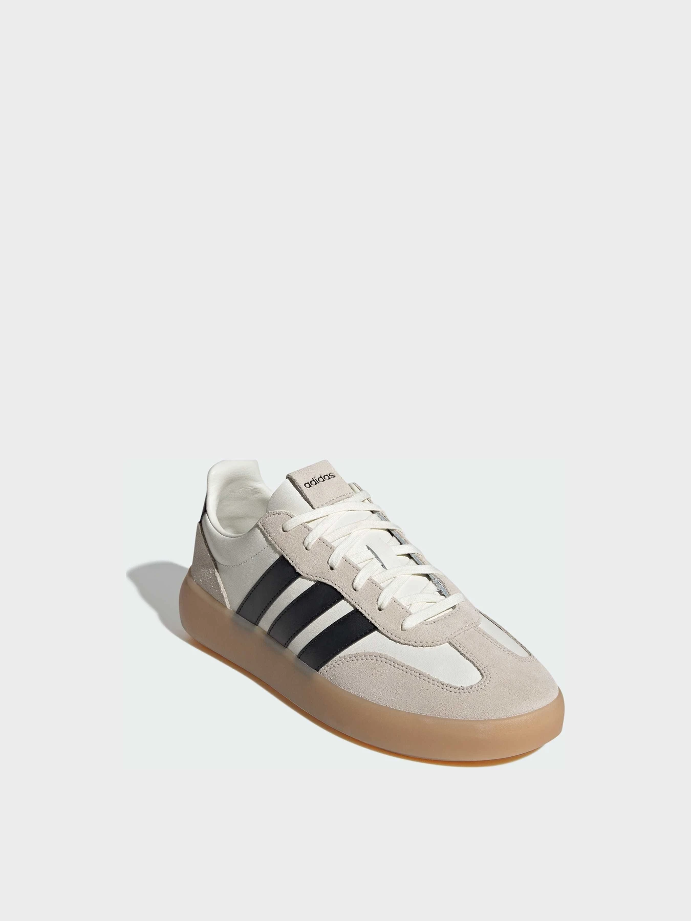 Кеды Adidas модель JR1227 Фото