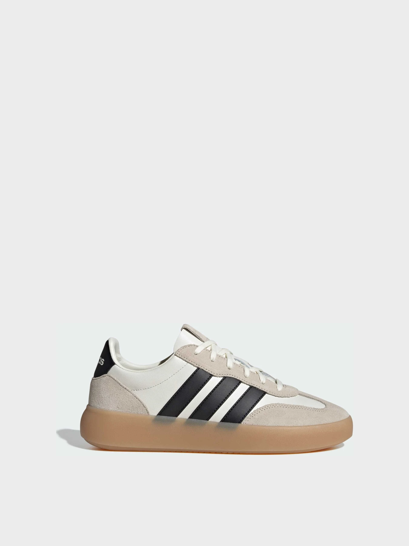 Кеды Adidas модель JR1227 Фото