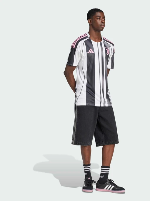 Чоловіча Футболка adidas фото 3