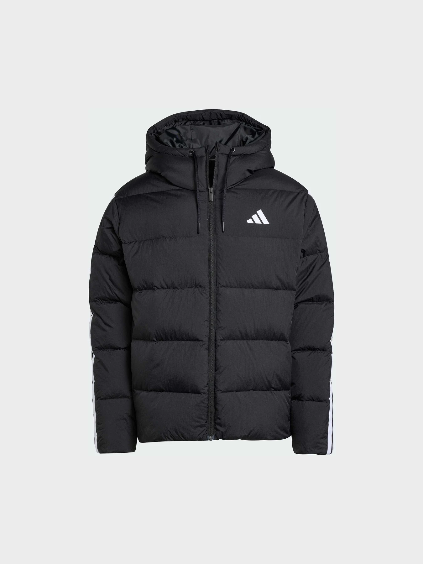Куртки и дубленки Adidas модель JM4165 Фото