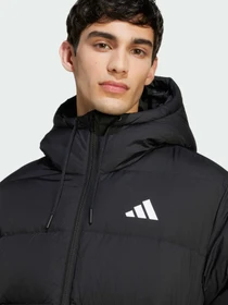 Куртки и дубленки Adidas модель JM4165 Фото