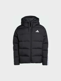 Куртки и дубленки Adidas модель JM4165 Фото