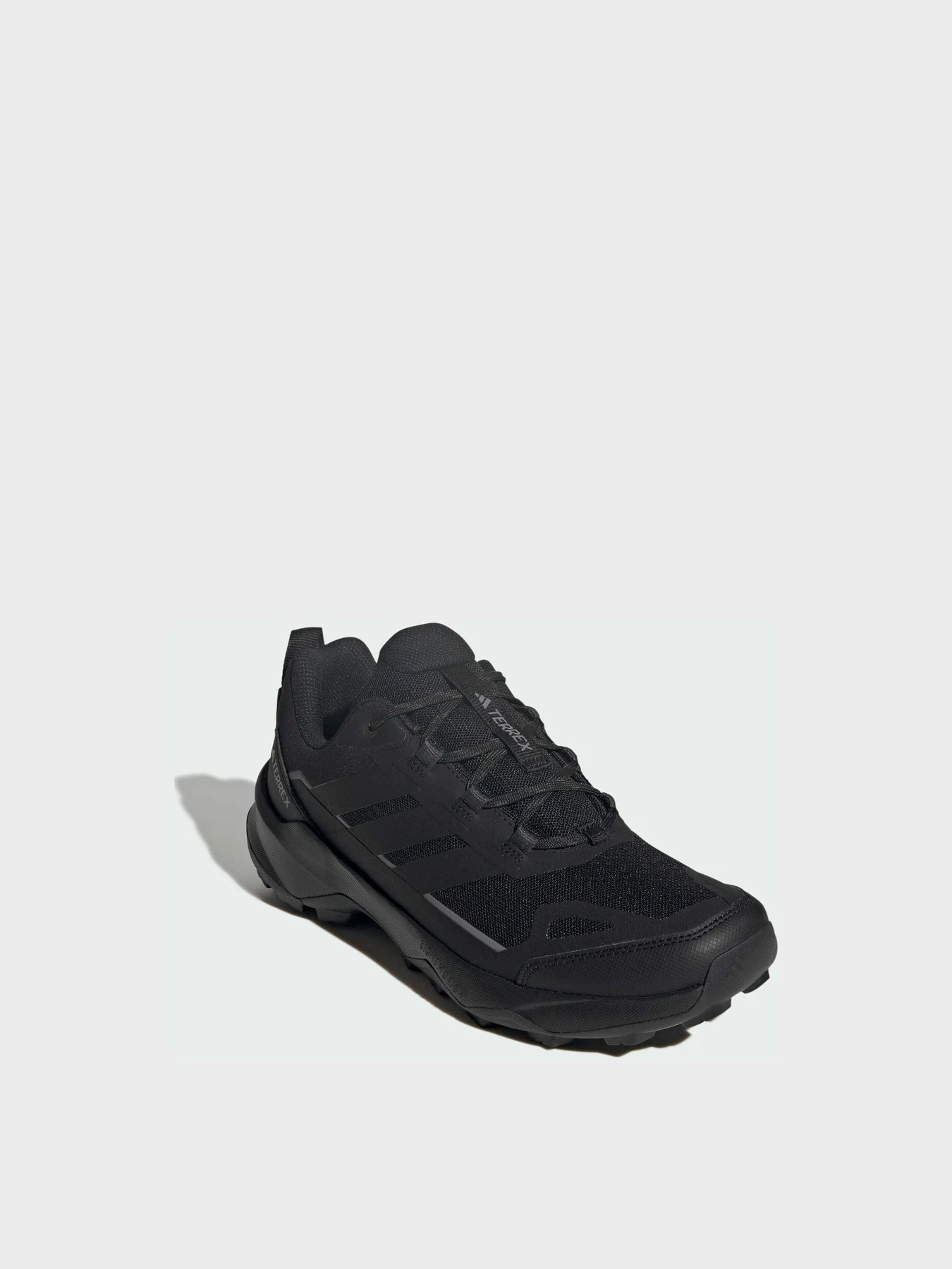 Кросівки Adidas Terrex модель JQ2215 Фото