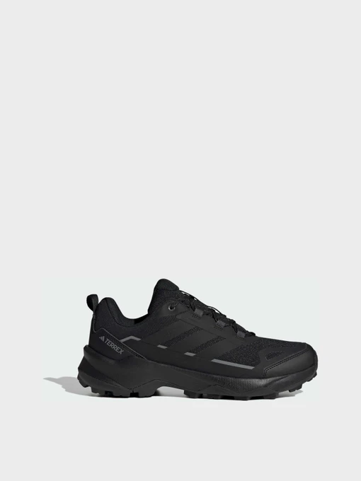 Кросівки Adidas Terrex модель JQ2215 Фото