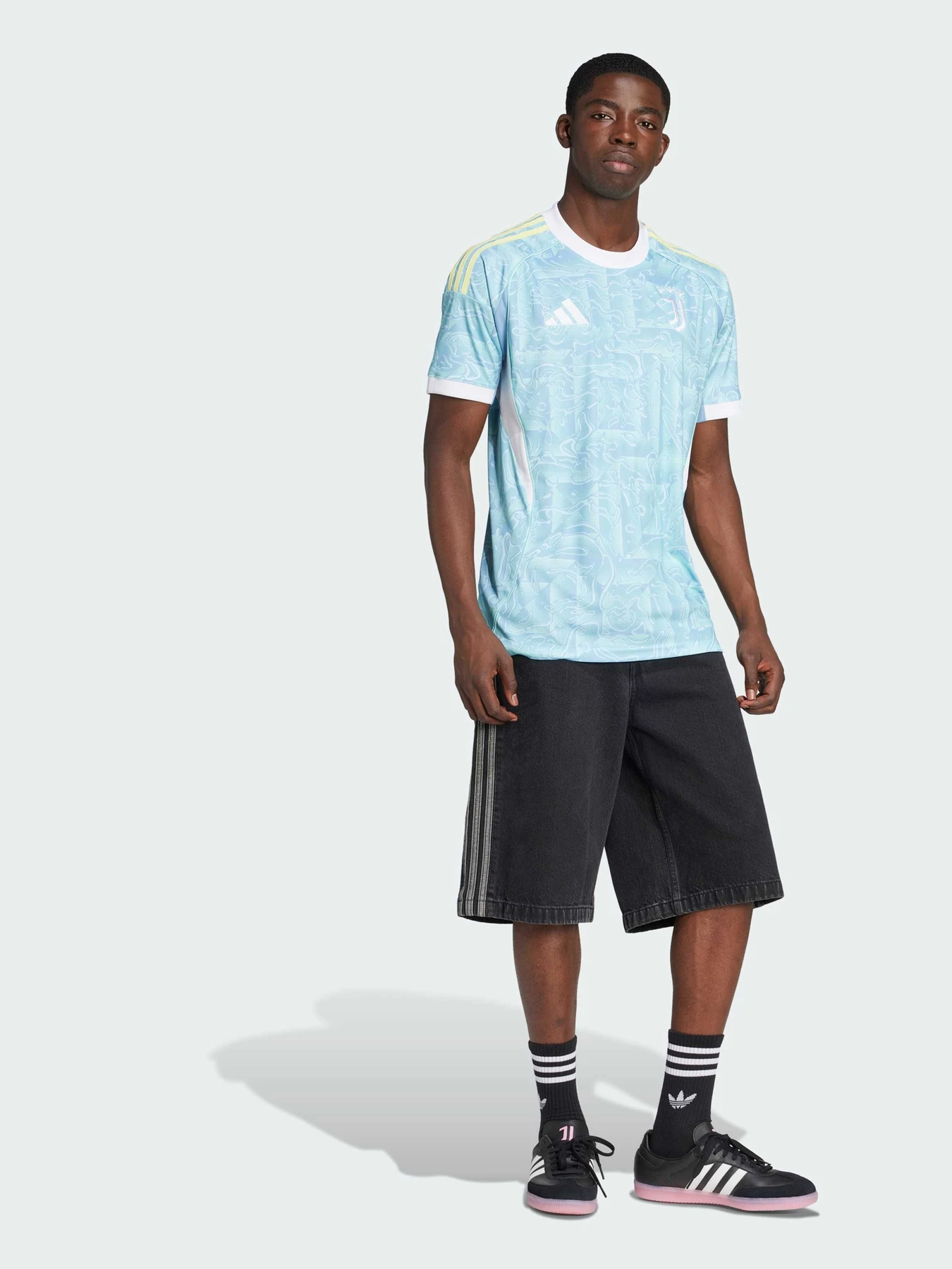 Футболки і поло Adidas модель JJ4323 Фото