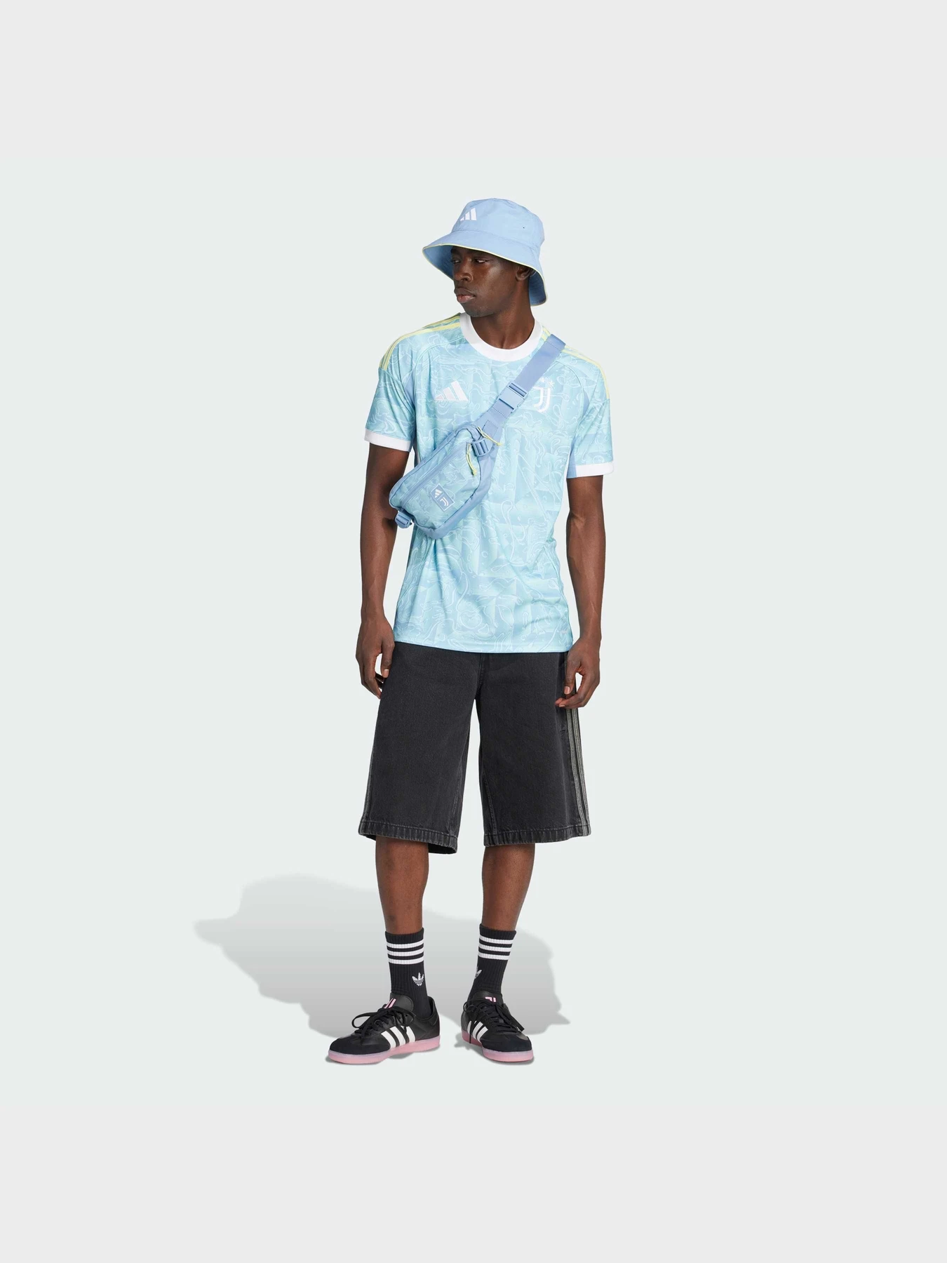 Футболки і поло Adidas модель JJ4323 Фото