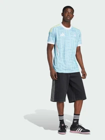 Футболки і поло Adidas модель JJ4323 Фото