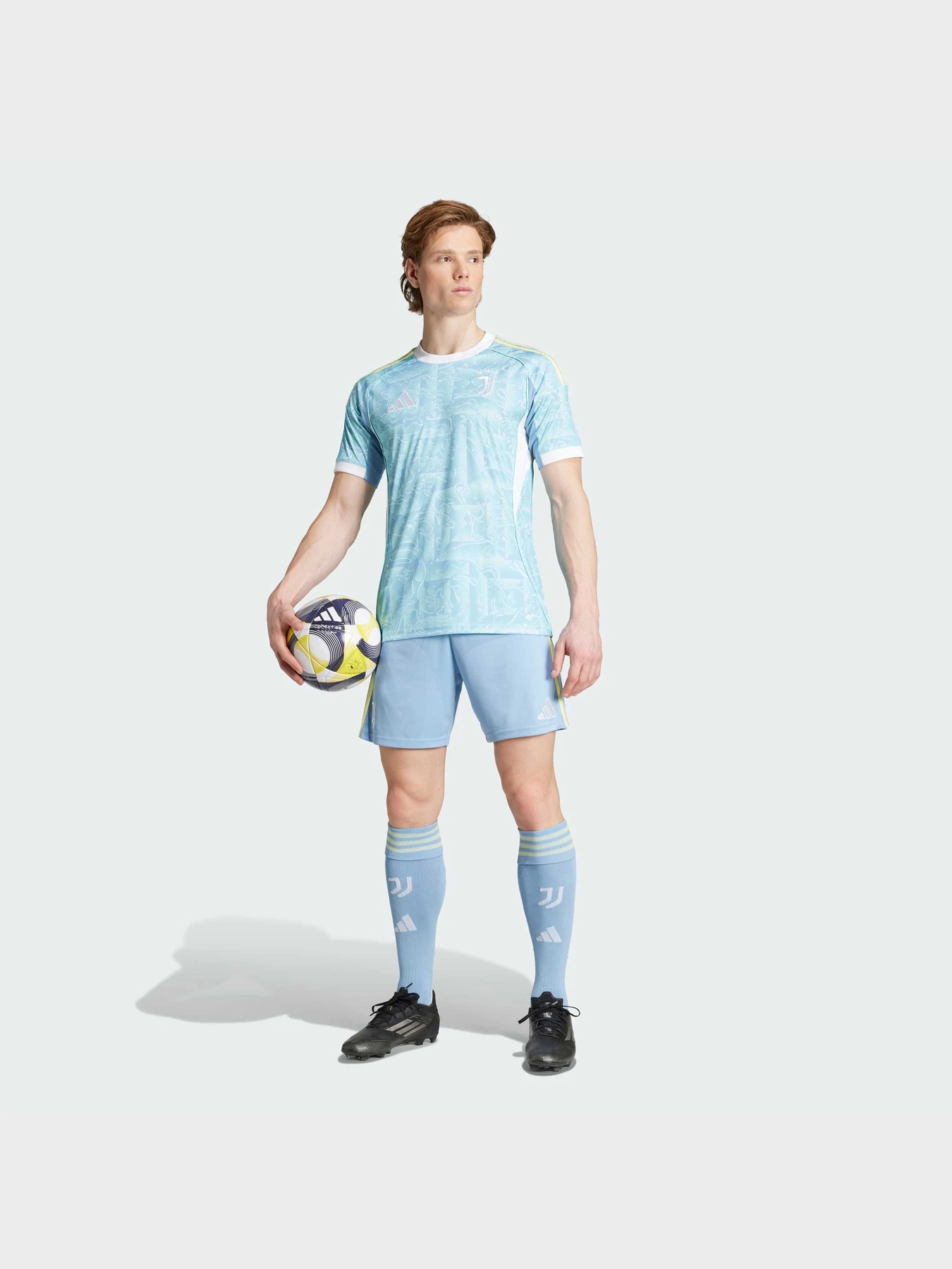Шорты Adidas модель JJ4325 Шорты Adidas модель JJ4325 Фото