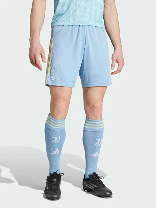 Шорти Adidas модель JJ4325 Фото