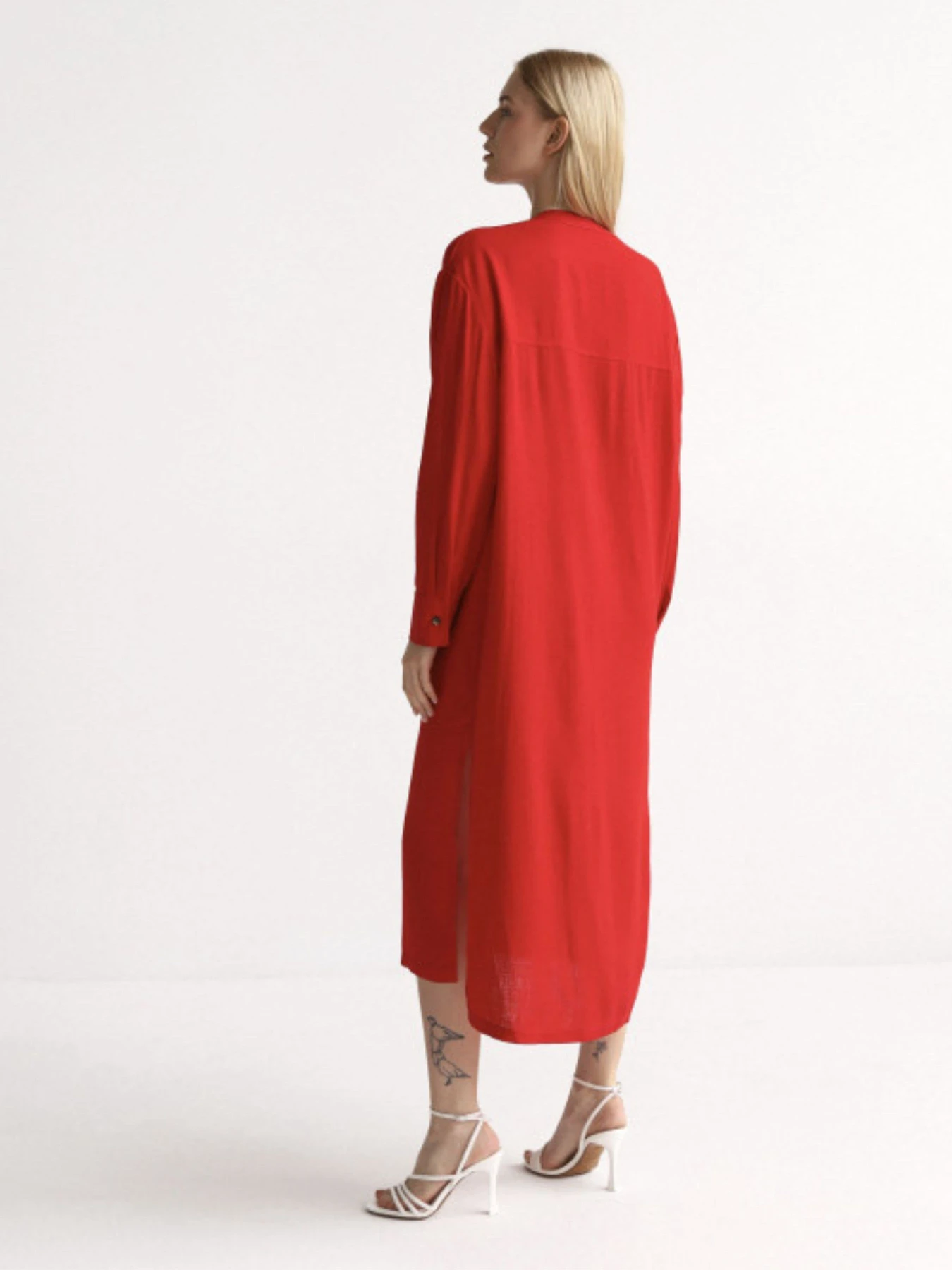 Платья Lilove модель 335 Платья Lilove модель 335 Фото