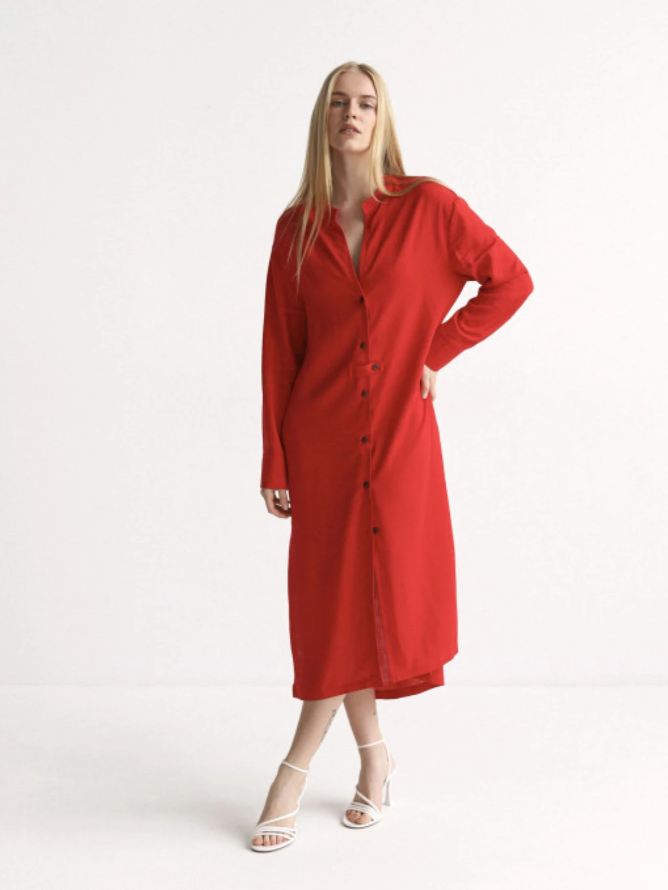 Платья Lilove модель 335 Платья Lilove модель 335 Фото