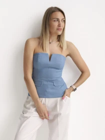 Боди и корсеты Lilove модель 330 Фото