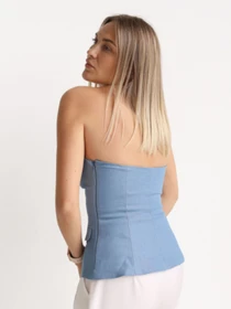 Боди и корсеты Lilove модель 330 Фото
