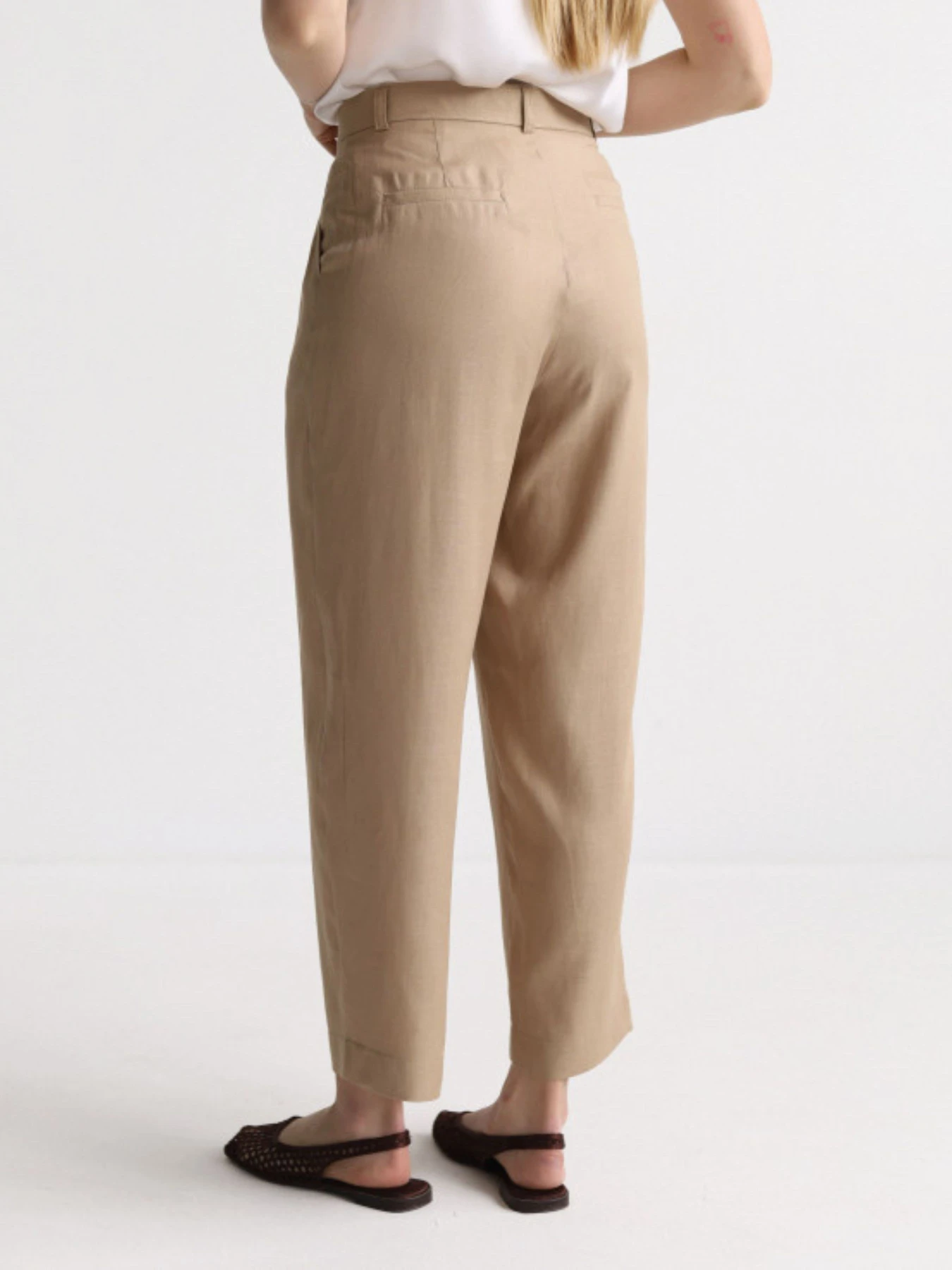 Брюки Lilove модель 338 Фото