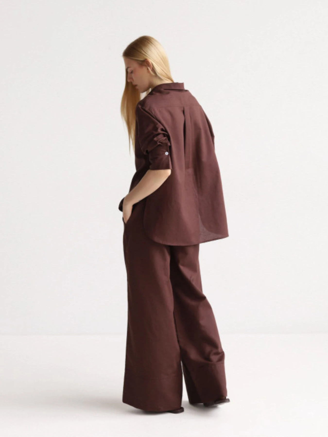 Штани Lilove модель 341 Штани Lilove модель 341 Фото