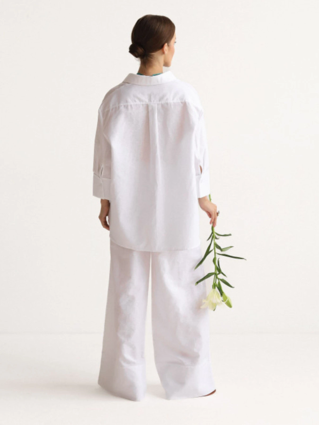 Штани Lilove модель 341 Штани Lilove модель 341 Фото