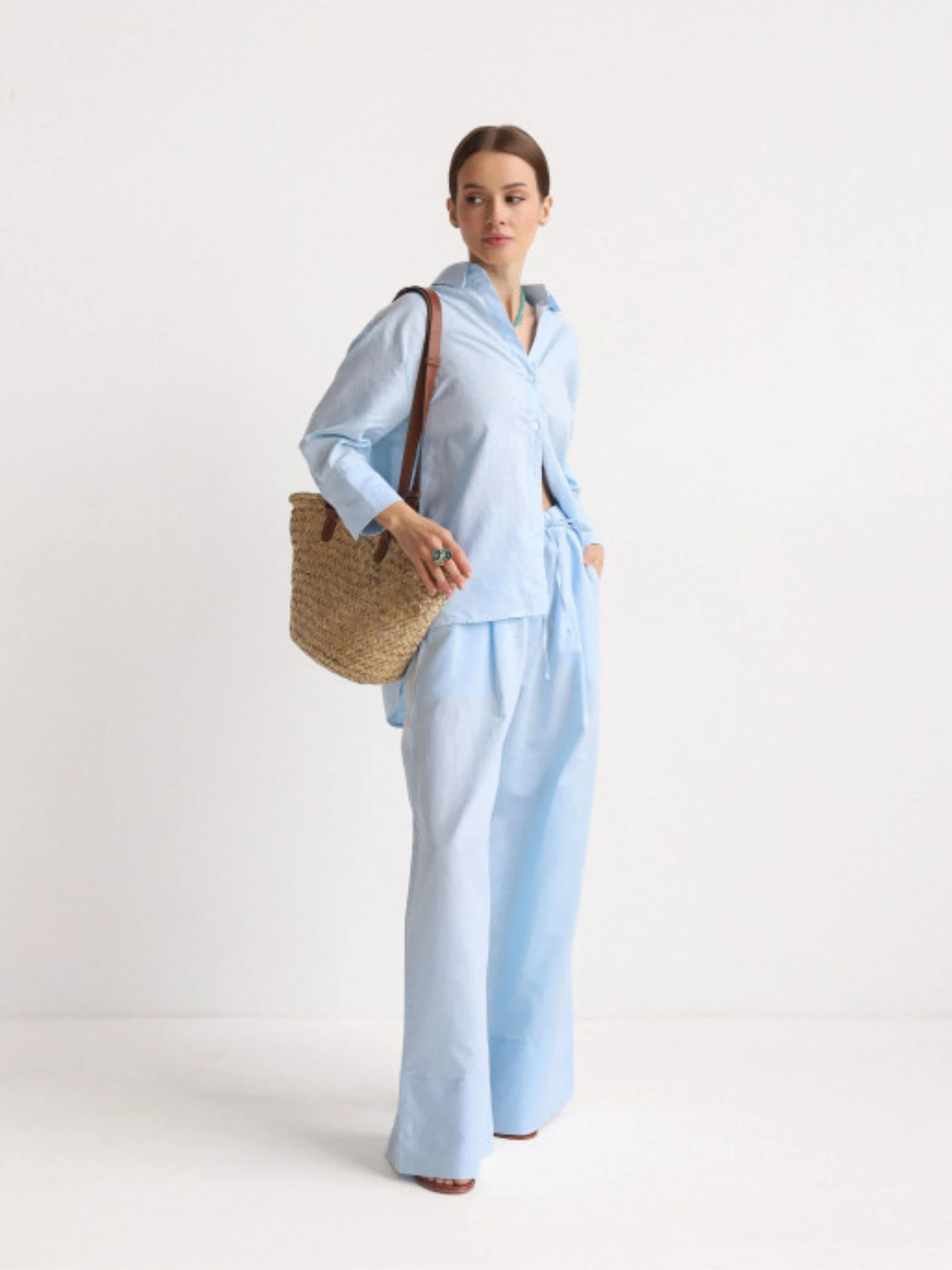 Штани Lilove модель 341 Штани Lilove модель 341 Фото