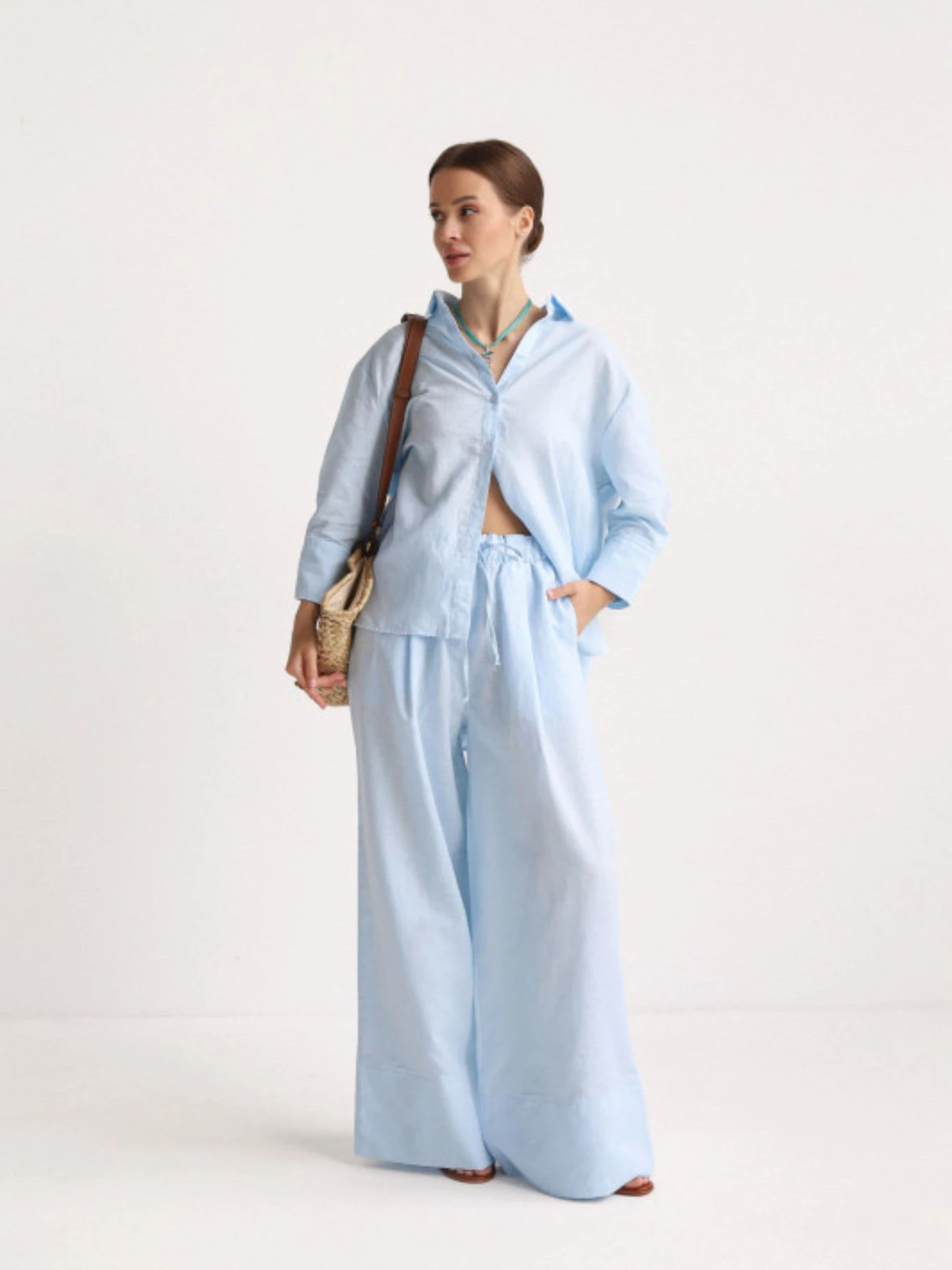Штани Lilove модель 341 Штани Lilove модель 341 Фото