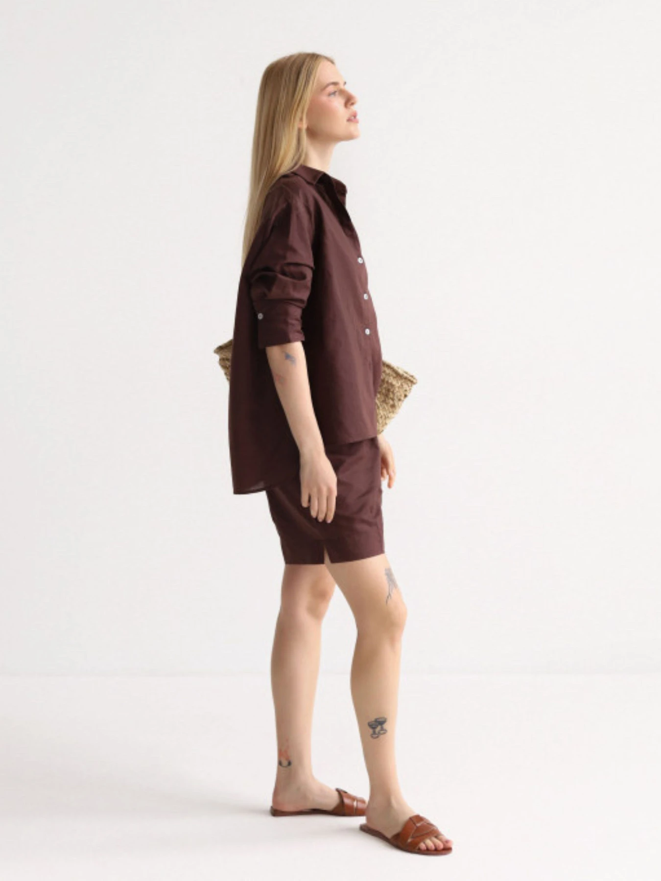 Шорты Lilove модель 333 Фото
