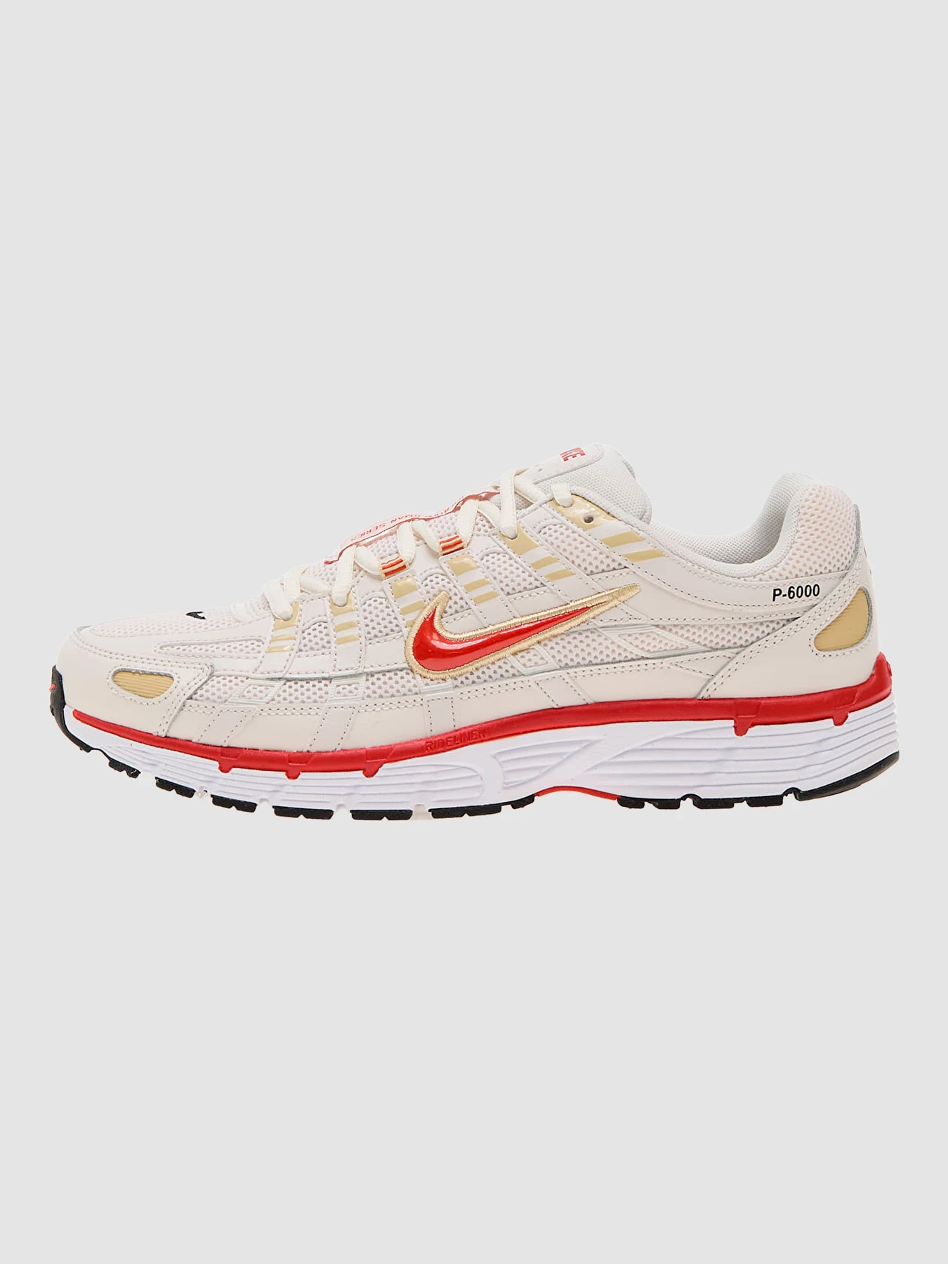Кросівки NIKE P-6000 Casual модель CD6404-015 Кросівки NIKE P-6000 Casual модель CD6404-015 Фото