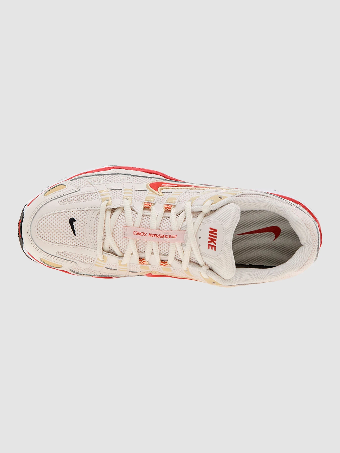 Кросівки NIKE P-6000 Casual модель CD6404-015 Кросівки NIKE P-6000 Casual модель CD6404-015 Фото