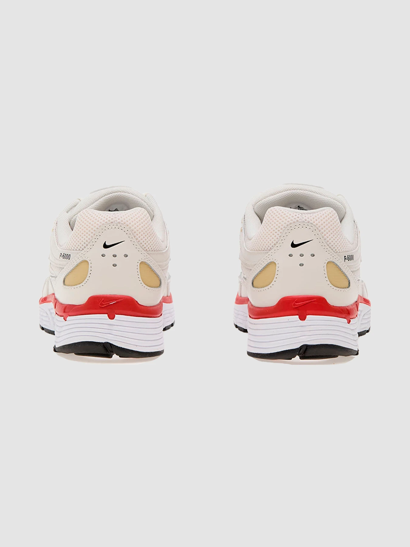 Кросівки NIKE P-6000 Casual модель CD6404-015 Кросівки NIKE P-6000 Casual модель CD6404-015 Фото