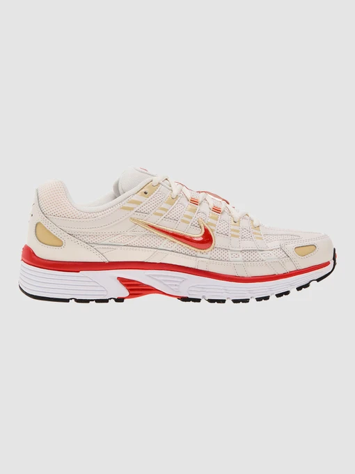 Кроссовки NIKE P-6000 Casual модель CD6404-015 Фото