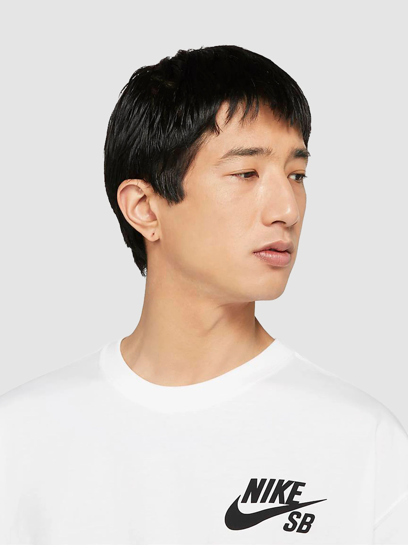 Футболки и поло NIKE Sb Chino Shorts модель DC7817-100 Футболки и поло NIKE Sb Chino Shorts модель DC7817-100 Фото