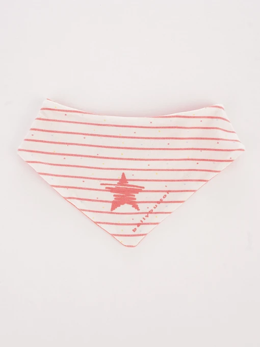 Одежда для младенцев Belly Button Слинявчик (нагрудник) модель 1962110 Фото