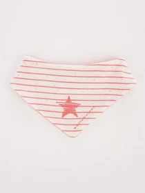 Одежда для младенцев Belly Button Слинявчик (нагрудник) модель 1962110 Фото