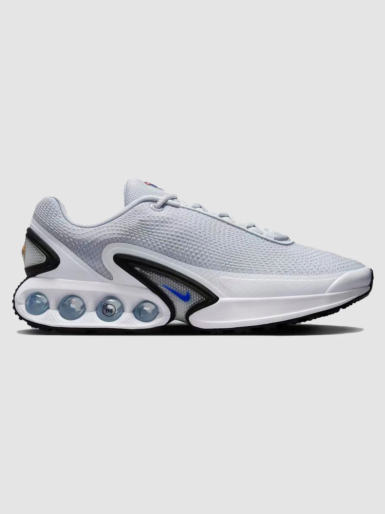 Кросівки NIKE Air Max Dn модель DV3337-005 Фото