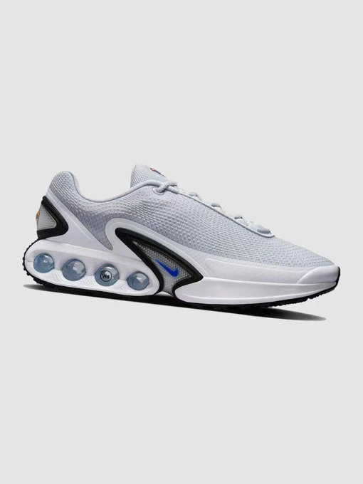 Чоловічі Кросівки повсякденні NIKE Air Max Dn фото 3