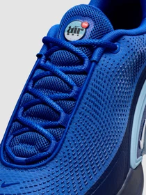 Кросівки NIKE Air Max Dn Blue модель DV3337-400 Фото