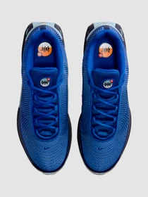 Кросівки NIKE Air Max Dn Blue модель DV3337-400 Фото
