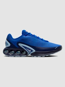 Кросівки NIKE Air Max Dn Blue модель DV3337-400 Фото