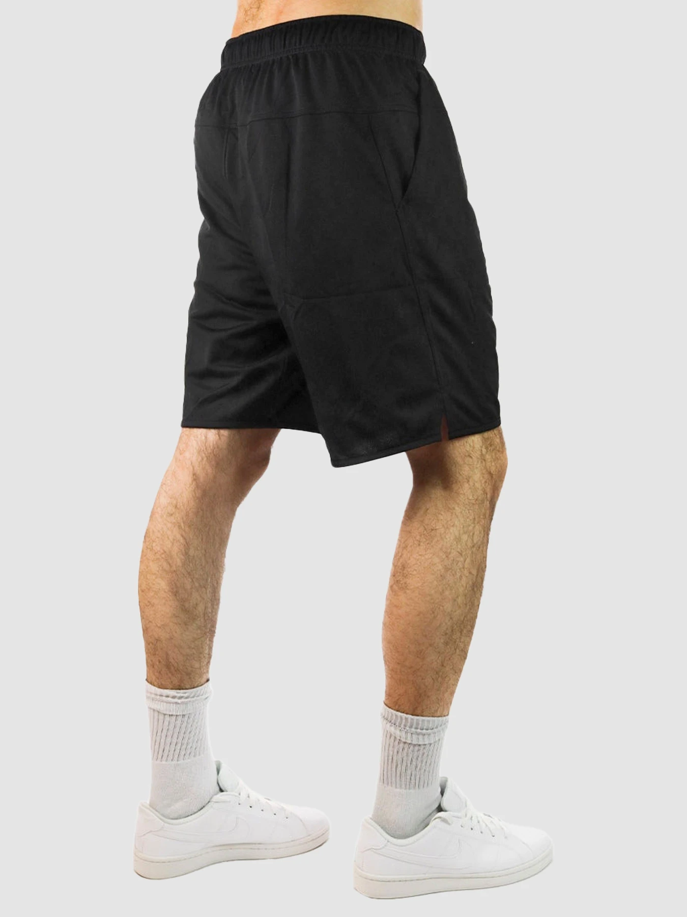 Шорти NIKE Dri-Fit Totality Knit модель DV9328-010 Шорти NIKE Dri-Fit Totality Knit модель DV9328-010 Фото