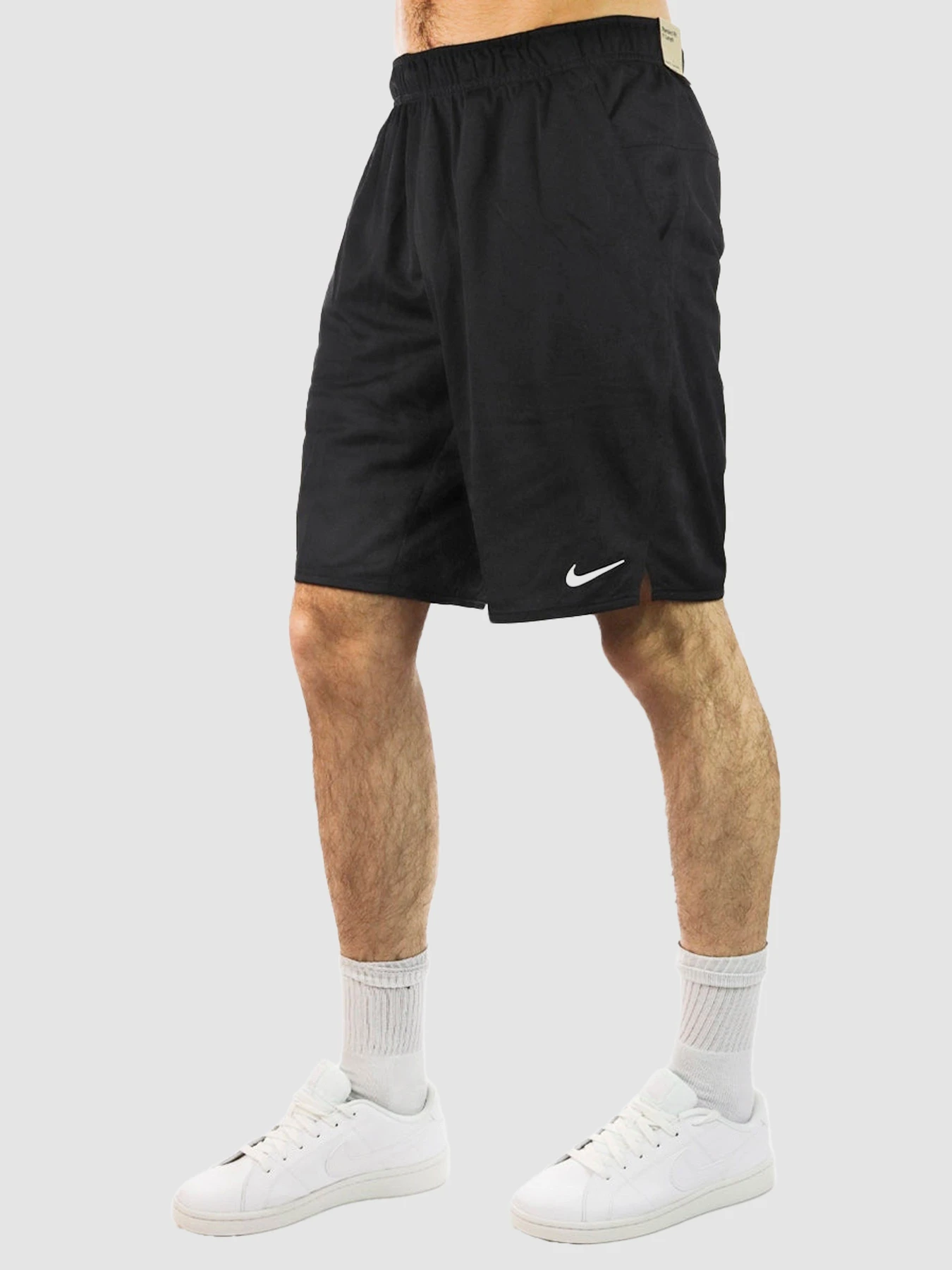 Шорти NIKE Dri-Fit Totality Knit модель DV9328-010 Шорти NIKE Dri-Fit Totality Knit модель DV9328-010 Фото