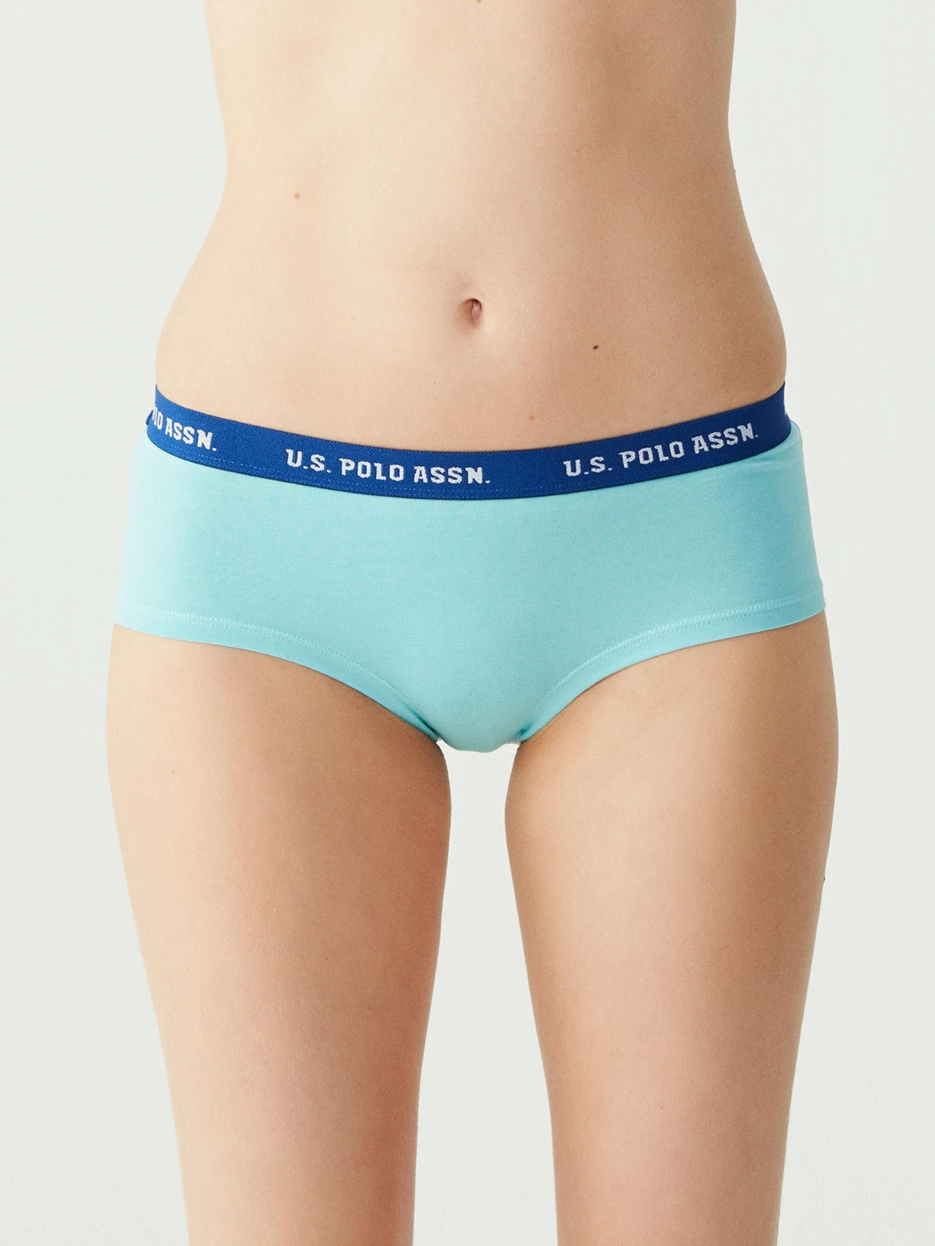 Нижнее белье US Polo модель P66115SETMP Нижнее белье US Polo модель P66115SETMP Фото