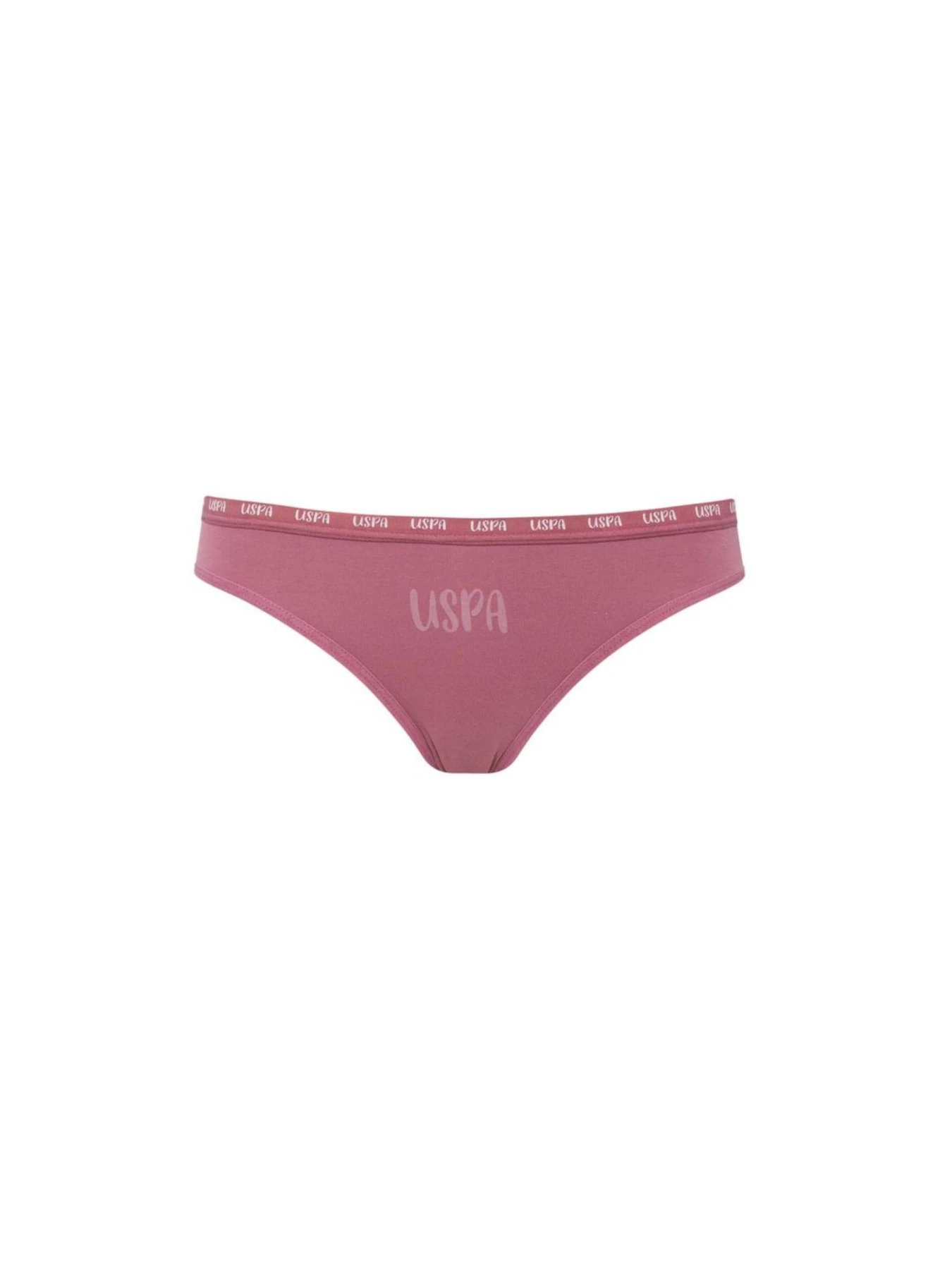 Нижнее белье US Polo модель P66329SETPRP Нижнее белье US Polo модель P66329SETPRP Фото