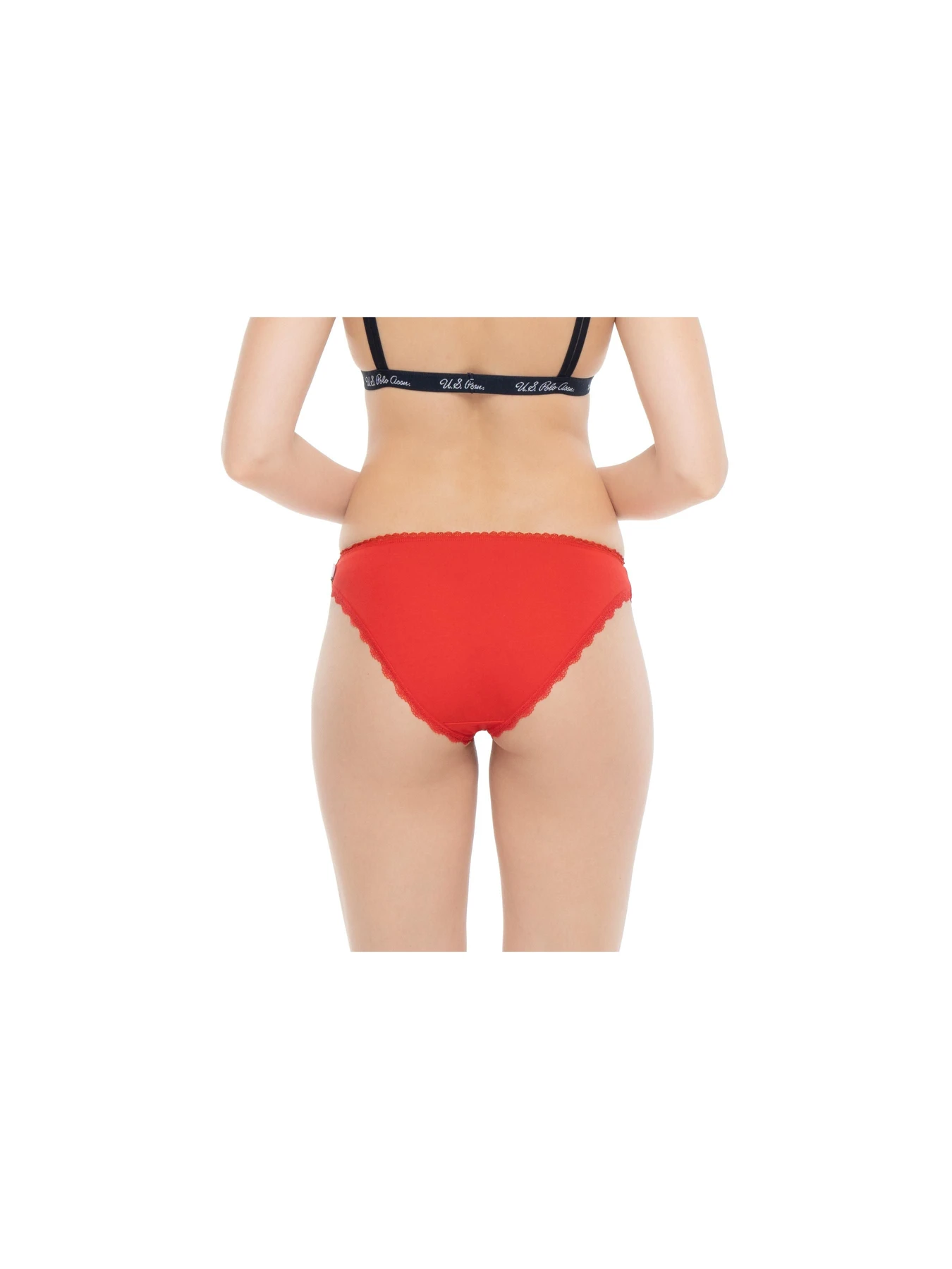 Нижнее белье US Polo модель P66427SETRGN Нижнее белье US Polo модель P66427SETRGN Фото