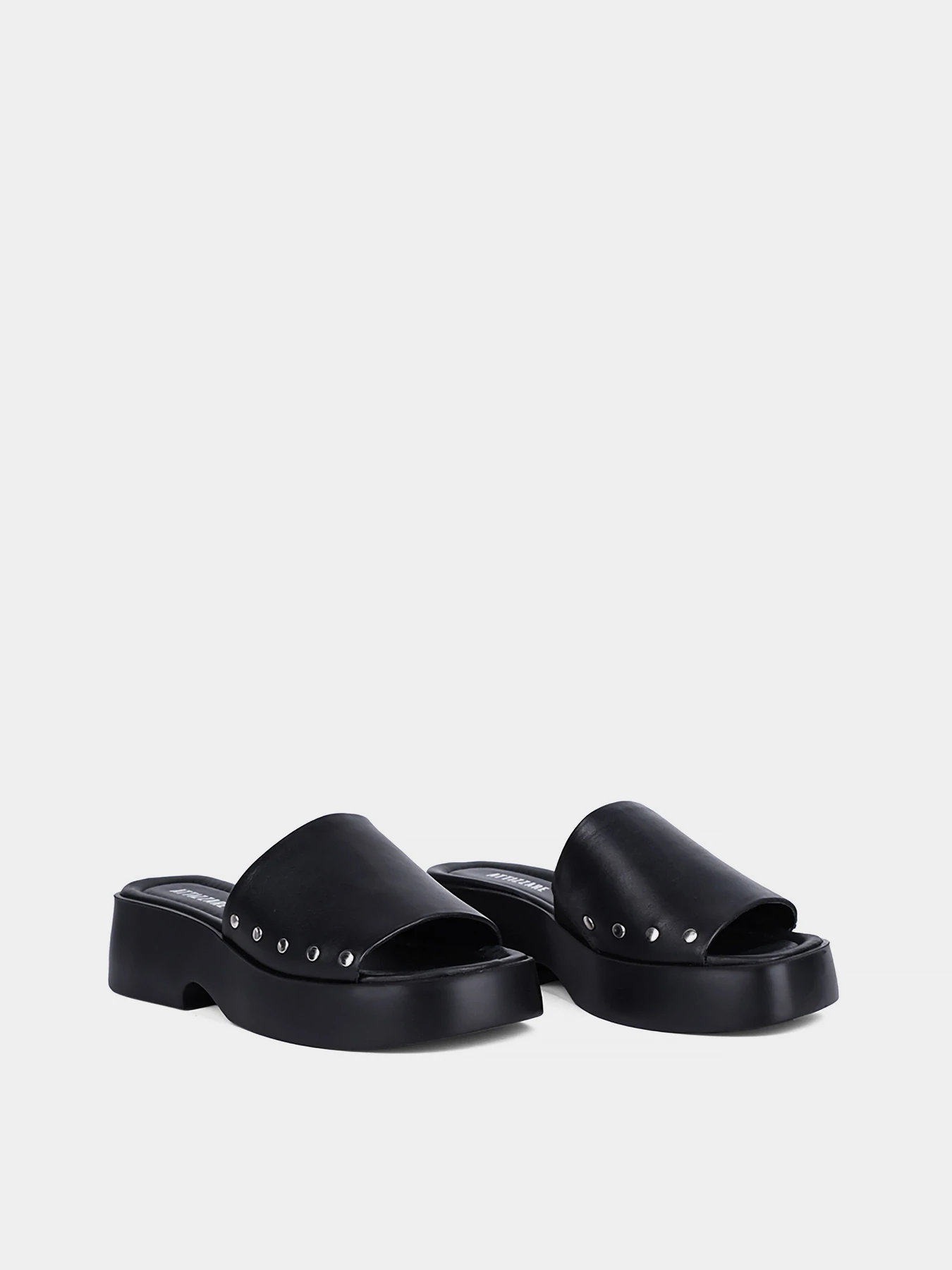 Шлёпанцы Attizzare модель 6185 Фото